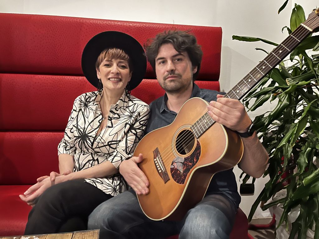 Munfrà jazz tra le orchidee